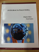 Zbigniew Binek - Integracja walutowa