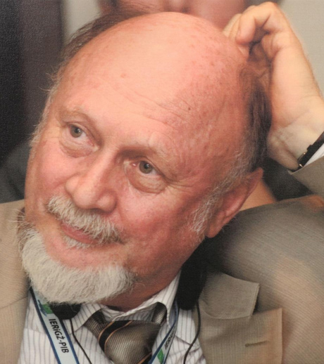 Andrzej Czyżewski