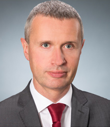 Arkadiusz Świadek