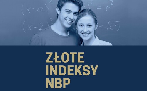 Program Stypendialny "Złote Indeksy NBP"