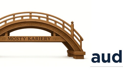 Spotkania przedstawicieli biznesu ze studentami