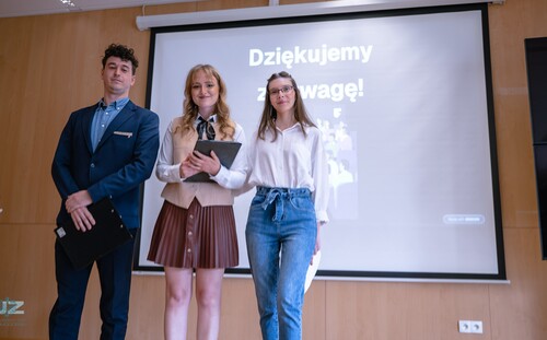 Źródło: Konrad Gramont, Koło Naukowe Anim@cja – Uniwersytet Zielonogórski